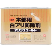 アリシスゴールド 無色 7L