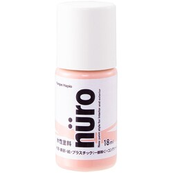 ヌーロ ピンク 18ML