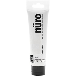 ヌーロ ラメクリアコート 30ML
