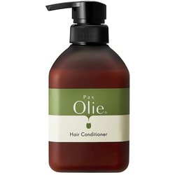 パックスオリー ヘアコンディショナー 450ml [コンディショナー]
