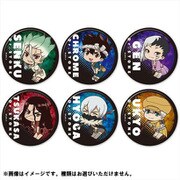 Dr.STONE つんぴっつ トレーディング缶バッジ 1個 [コレクショントイ]