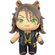 ディズニー ツイステッドワンダーランド ぬいドール mini vol.2 サバナクロー寮 レオナ・キングスカラー [キャラクターグッズ]