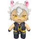 ディズニー ツイステッドワンダーランド ぬいドール mini vol.2 サバナクロー寮 ジャック・ハウル [キャラクターグッズ]