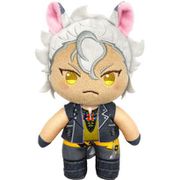 ディズニー ツイステッドワンダーランド ぬいドール mini vol.2 サバナクロー寮 ジャック・ハウル [キャラクターグッズ]