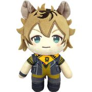ディズニー ツイステッドワンダーランド ぬいドール mini vol.2 サバナクロー寮 ラギー・ブッチ [キャラクターグッズ]