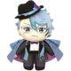 ディズニー ツイステッドワンダーランド ぬいドール mini vol.2 オクタヴィネル寮 アズール・アーシェングロット [キャラクターグッズ]