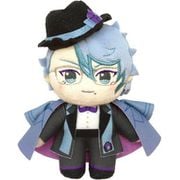 ディズニー ツイステッドワンダーランド ぬいドール mini vol.2 オクタヴィネル寮 アズール・アーシェングロット [キャラクターグッズ]
