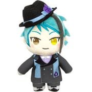 ディズニー ツイステッドワンダーランド ぬいドール mini vol.2 オクタヴィネル寮 ジェイド・リーチ [キャラクターグッズ]