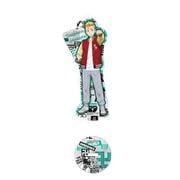 東京リベンジャーズ アクリルスタンドキーチェーン Vol.2 花垣武道 [キャラクターグッズ]