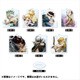 Dr.STONE まるっとスタンドキーホルダー （01） 第1弾 1個 [コレクショントイ]
