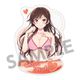 彼女、お借りします アクリルフィギュア 水着 Ver. 水原千鶴 [キャラクターグッズ]
