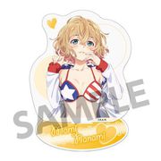 彼女、お借りします アクリルフィギュア 水着 Ver. 七海麻美 [キャラクターグッズ]