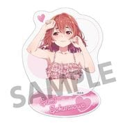 彼女、お借りします アクリルフィギュア 水着 Ver. 桜沢墨 [キャラクターグッズ]