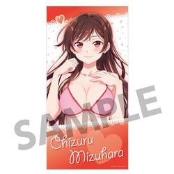 株式会社ホビーストック:: 商品詳細 - 彼女、お借りします