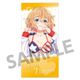 彼女、お借りします マイクロファイバーバスタオル 水着 Ver. 七海麻美 [キャラクターグッズ]