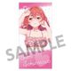 彼女、お借りします マイクロファイバーバスタオル 水着 Ver. 桜沢墨 [キャラクターグッズ]