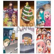 ゆるキャン△ 思い出のブロマイドセット EP01＆EP02 [キャラクターグッズ]