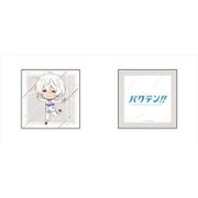 バクテン！ スクエアクッション 月雪ましろ [キャラクターグッズ]