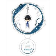 バクテン！ 揺れるアクリルスタンド 美里良夜 [キャラクターグッズ]