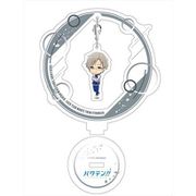 バクテン！ 揺れるアクリルスタンド 築館敬助 [キャラクターグッズ]
