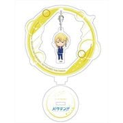 バクテン！ 揺れるアクリルスタンド 女川ながよし [キャラクターグッズ]