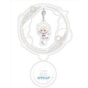 バクテン！ 揺れるアクリルスタンド 月雪ましろ [キャラクターグッズ]