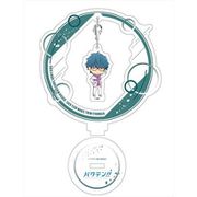 バクテン！ 揺れるアクリルスタンド 大湊秀夫 [キャラクターグッズ]