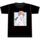ひぐらしのなく頃に 卒 Tシャツ XLサイズ 前原圭一 [キャラクターグッズ]