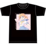 ひぐらしのなく頃に 卒 Tシャツ Mサイズ 竜宮レナ [キャラクターグッズ]