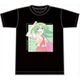 ひぐらしのなく頃に 卒 Tシャツ Mサイズ 園崎魅音 [キャラクターグッズ]