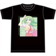 ひぐらしのなく頃に 卒 Tシャツ Mサイズ 園崎魅音 [キャラクターグッズ]