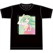 ひぐらしのなく頃に 卒 Tシャツ Lサイズ 園崎魅音 [キャラクターグッズ]