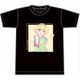 ひぐらしのなく頃に 卒 Tシャツ Lサイズ 北条沙都子 [キャラクターグッズ]