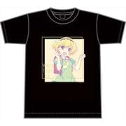 ひぐらしのなく頃に 卒 Tシャツ Lサイズ 北条沙都子 [キャラクターグッズ]