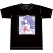 ひぐらしのなく頃に 卒 Tシャツ Mサイズ 古手梨花 [キャラクターグッズ]