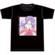 ひぐらしのなく頃に 卒 Tシャツ Lサイズ 羽入 [キャラクターグッズ]