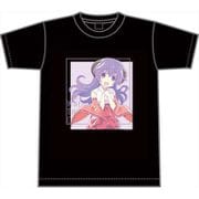 ひぐらしのなく頃に 卒 Tシャツ Lサイズ 羽入 [キャラクターグッズ]