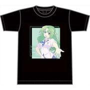 ひぐらしのなく頃に 卒 Tシャツ Lサイズ 園崎詩音 [キャラクターグッズ]