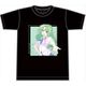 ひぐらしのなく頃に 卒 Tシャツ XLサイズ 園崎詩音 [キャラクターグッズ]