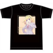 ひぐらしのなく頃に 卒 Tシャツ Mサイズ 北条沙都子 （高校生） [キャラクターグッズ]