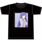 ひぐらしのなく頃に 卒 Tシャツ Mサイズ 古手梨花 （高校生） [キャラクターグッズ]