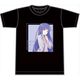 ひぐらしのなく頃に 卒 Tシャツ Lサイズ 古手梨花 （高校生） [キャラクターグッズ]