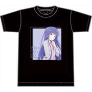 ひぐらしのなく頃に 卒 Tシャツ Lサイズ 古手梨花 （高校生） [キャラクターグッズ]