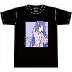 ヨドバシ Com エムズファクトリー ひぐらしのなく頃に 卒 Tシャツ Xlサイズ 古手梨花 高校生 キャラクターグッズ 通販 全品無料配達