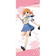 ひぐらしのなく頃に 卒 等身大タペストリー 竜宮レナ [キャラクターグッズ]