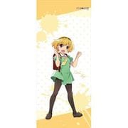ひぐらしのなく頃に 卒 等身大タペストリー 北条沙都子 [キャラクターグッズ]