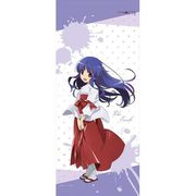 ひぐらしのなく頃に 卒 等身大タペストリー 古手梨花 [キャラクターグッズ]