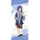 ひぐらしのなく頃に 卒 等身大タペストリー 古手梨花 （高校生） [キャラクターグッズ]
