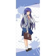 ひぐらしのなく頃に 卒 等身大タペストリー 古手梨花 （高校生） [キャラクターグッズ]