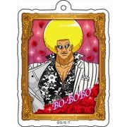 ボボボーボ・ボーボボ アクリルキーホルダー ボボボーボ・ボーボボ [キャラクターグッズ]